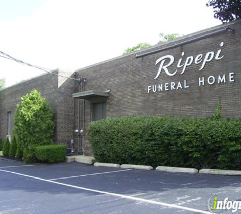 Ripepi Funeral Home - Parma, OH