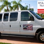 A + Eagle Transportation & Services Corp