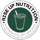 Rise Up Nutrition RI