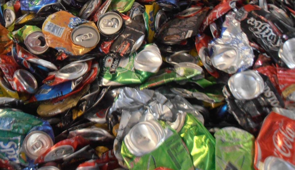 Brisbane Scrap Metals & Recycling - Geebung, QLD