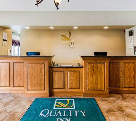 Quality Inn - Summersville, WV