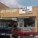 Chela's Beauty Salon