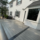 Dino's Decks and Carpentry Services