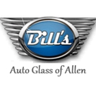 Bill's Auto Glass of Allen