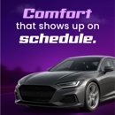 Top Notch Transportation - Transportation Services