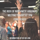 The Rock of NW Arkansas - Charismatic Churches