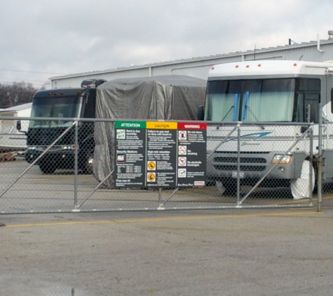 U-Haul Moving & Storage at Reynolds Rd - Toledo, OH