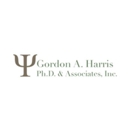 Gordon A. Harris Ph.D. & Associates Inc. - Marriage, Family, Child & Individual Counselors