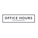 Office Hours - Coffee Shops