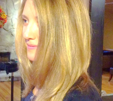 Balayage Hair & Lashes - Mill Valley, CA