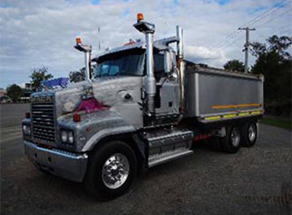 BRD Excavations - Romsey, VIC
