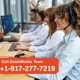 Quickbooks Technical Support Phone Number