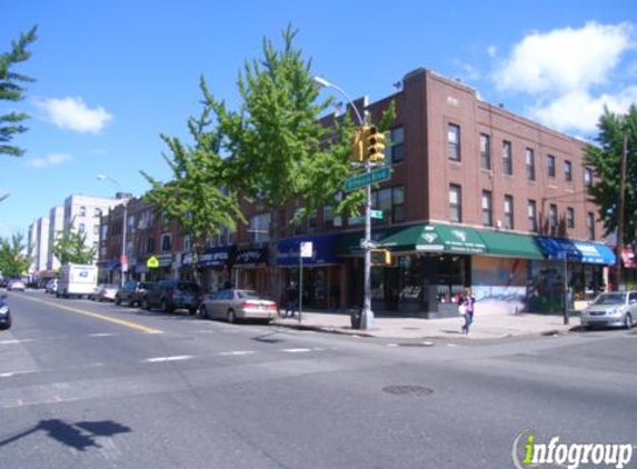 Boulevard - Astoria, NY