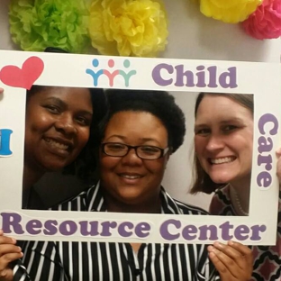 Child Care Resource Center - Winston Salem, NC