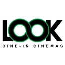 LOOK Dine-In Cinemas - Movie Theaters