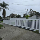 Pacific Fence & Gates Inc