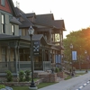 Founders Row gallery