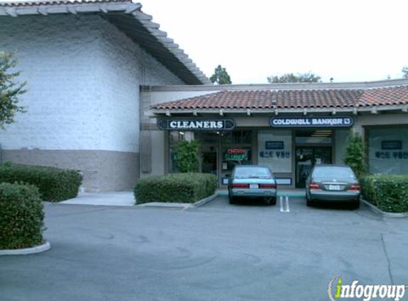 Cherry Cleaners - Buena Park, CA