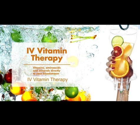 IV Vitamin Therapy - Las Vegas, NV