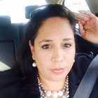 Patricia Cortez, Notary Public of Texas