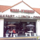 Wings-n-Weenies - American Restaurants