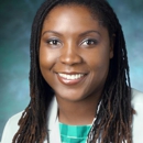 Teadra Pennycooke, CRNP - Nurses