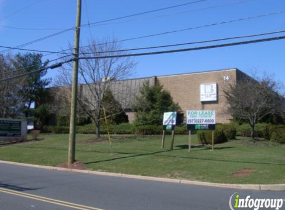 Platinum Maintenance Terrazzo - Somerset, NJ