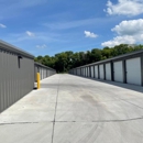 Armor Storage - Bauman - Automobile Storage
