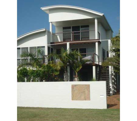 Graeme Hughes Professional Painters - Avoca, QLD
