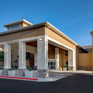 Homewood Suites by Hilton Salt Lake City-Midvale/Sandy - Midvale, UT