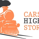 Carson Highlands Self Storage - Boat Storage