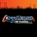 Off Leash K9 Training Atlanta - Pet Training