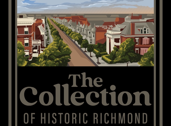 The Collection of Historic Richmond - Richmond, VA