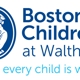 Boston Children's at Waltham