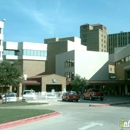 Emergency Dept, John Peter Smith Hospital - Hospitals