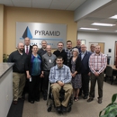 Pyramid Business Systems, Inc. - Computer Disaster Planning