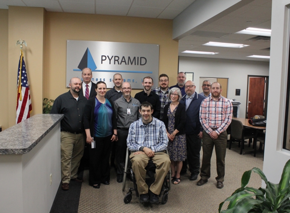 Pyramid Business Systems, Inc. - Endicott, NY