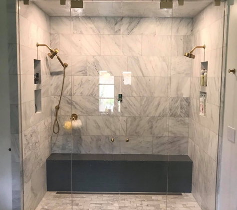 Action Shower Doors - Mesa, AZ