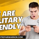 Credit Repair Warrior - Credit & Debt Counseling