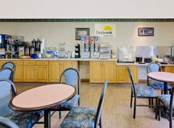 Days Inn by Wyndham North Sioux City - North Sioux City, SD