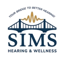 Sims Hearing & Wellness - Audiologists
