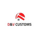 D & V Customs - Cabinets