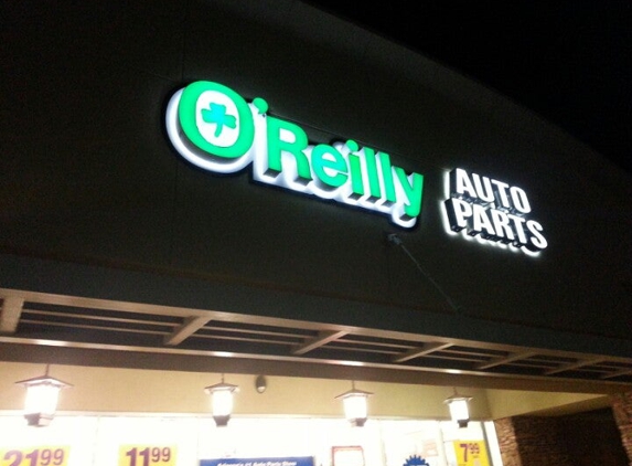 O'Reilly Auto Parts - Chandler, AZ