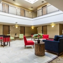 Comfort Inn & Suites San Francisco Airpo - Motels