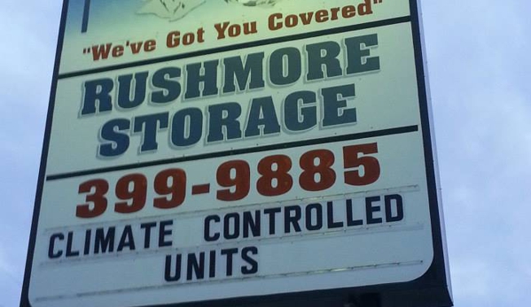 Rushmore Storage - Rapid City, SD
