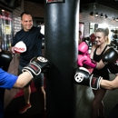 9Round Fitness - Martial Arts Instruction
