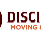 Disciples Moving & Labor