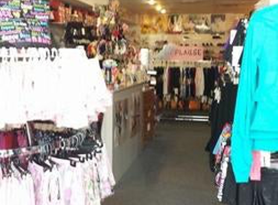 Applause Dancewear - New Hyde Park, NY