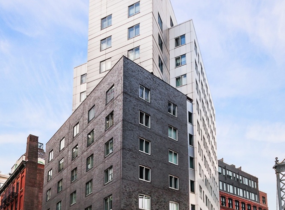 Charles Diehl Architect - Brooklyn, NY