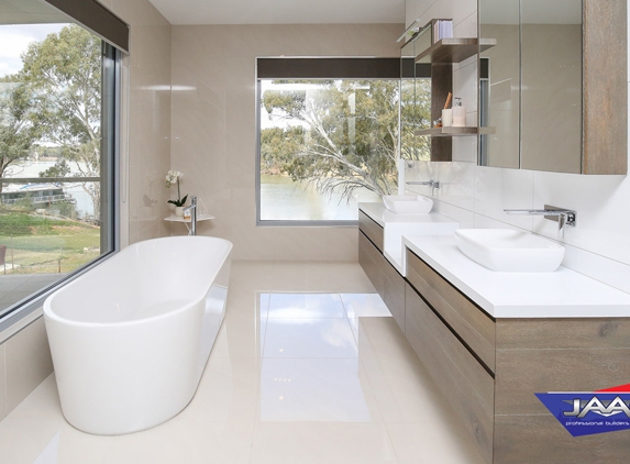 J.A.A.G. Professional Builders - Nichols Point, VIC. We Provide Complete Building Services To Commercial & Residential Sectors